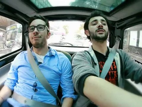 Les courses poursuites (feat. Kemar) [JULFOU #12]