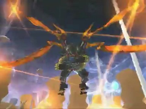 Malicious Rebirth (VITA) - Premier trailer