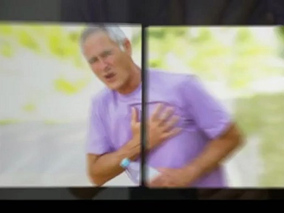 how to prevent heart attacks - how to stop heart attack - how to prevent heart disease