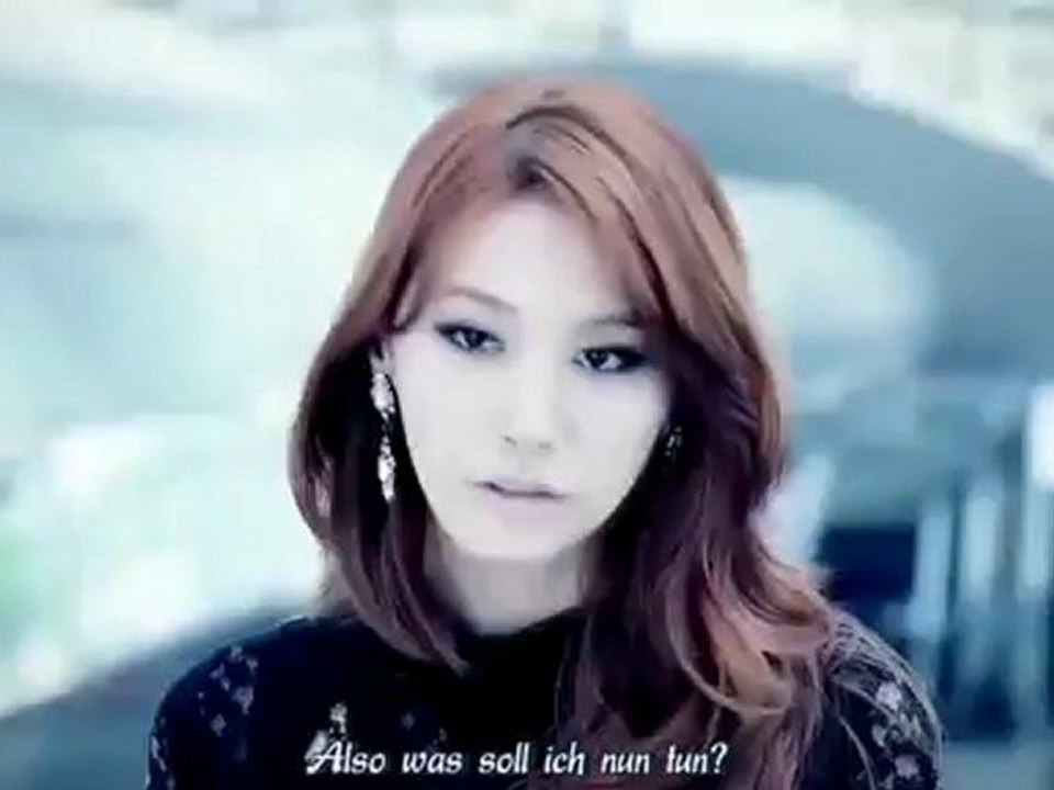 Roh Ji Hoon - Punishment Full MV [german sub]