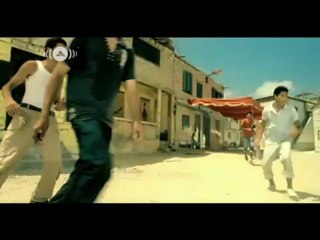 Hamza Namira - Ehlam Ma'aya - Dream with Me _ حمزة نمرة - احلم معايا