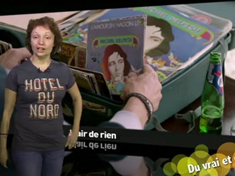 «L'air de rien» décrypté dans  «Ciné Vié», l'émission cinéma de «20 Minutes»