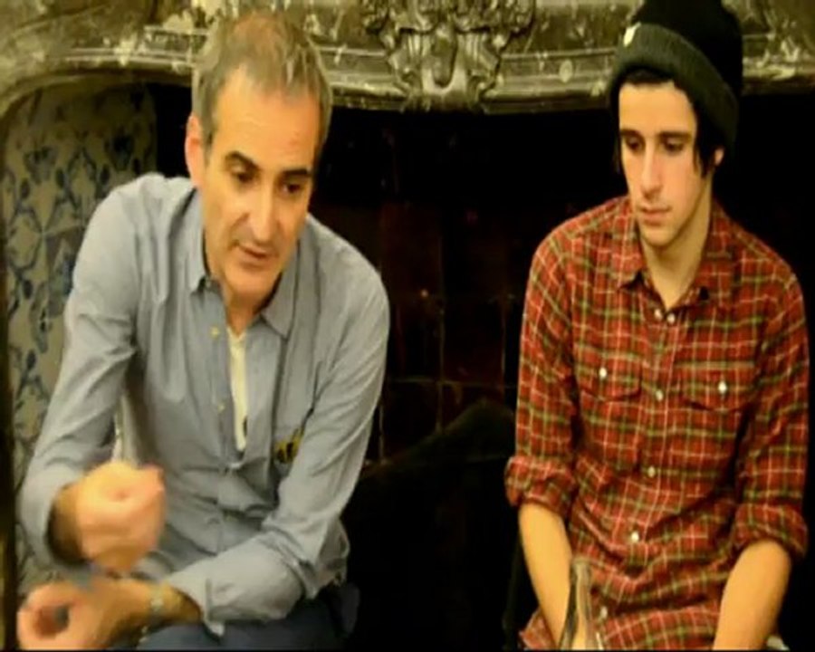 La relève du cinéma français - épisode 2