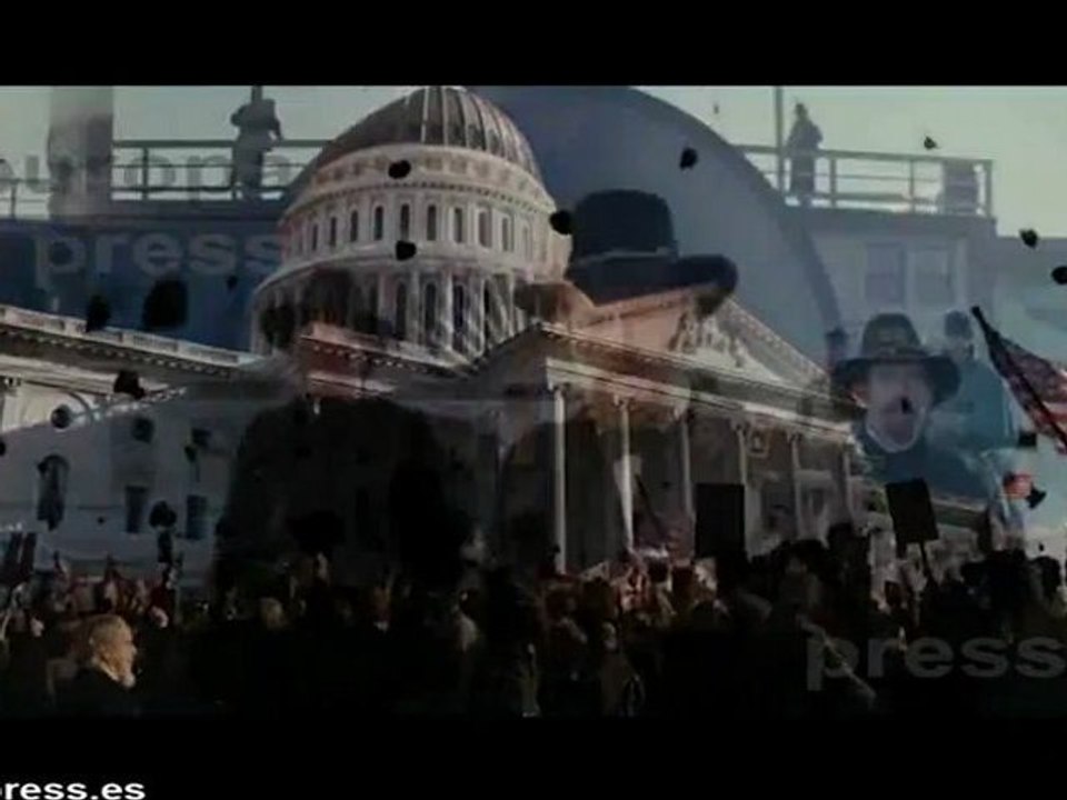 Daniel Day-Lewis: un Lincoln más mito que realidad