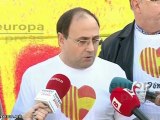 D'Espanya i catalans' apoyarán a los partidos que unan