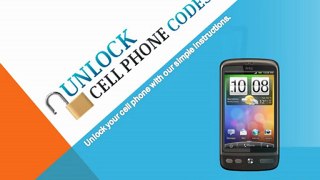 How to unlock any HTC Phone