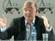 Moscovici devant le Cercle des économistes