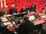 Jean-Pierre Coffe : L'invité du jour du 07/11/2012 dans A La Bonne Heure