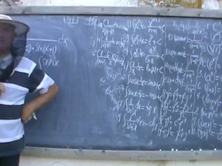 Bazele Matematicii - Cursul 47 - Lectia.3 - Integrala Definita