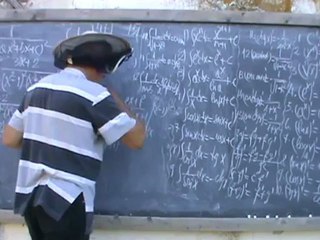 Bazele Matematicii - Cursul 47 - Lectia.2 - Integrala Definita