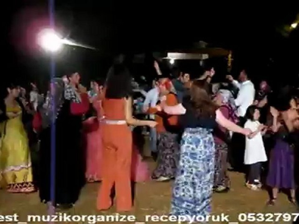 çavdırlı yusuf---çavdırlı recep yörük-kınagecesi-2,ci,bölüm