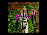 Lila Downs Black Magic Woman