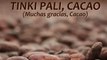 Tinki Pali, Cacao (muchas gracias, Cacao). Documental sobre el enfoque de cadena de valor en el cacao en Honduras. PYMERURAL, 2012.
