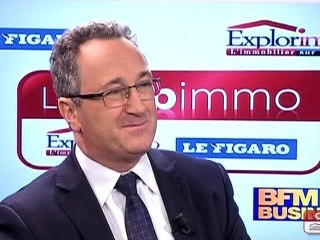 Club Immo Jean-Marc Vilon