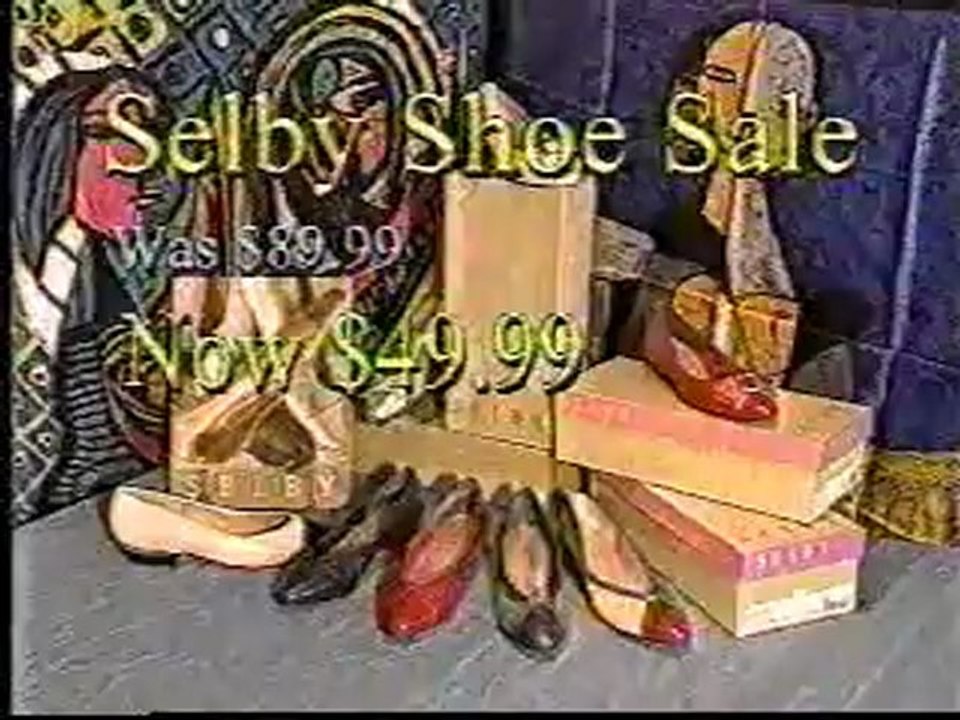 Brucettes shoes