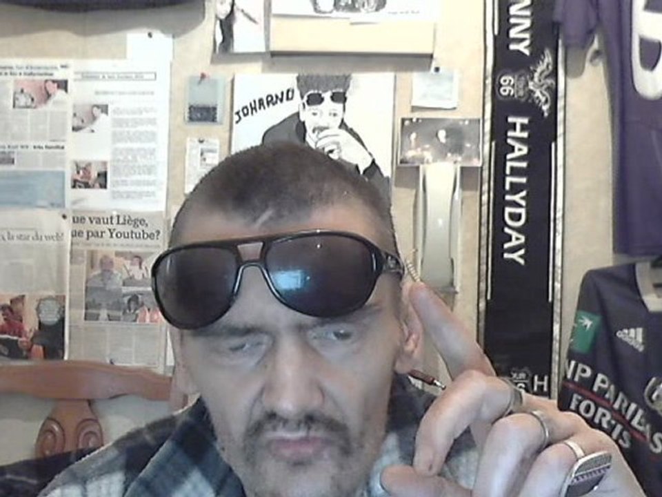 Chanson pour lea Castel