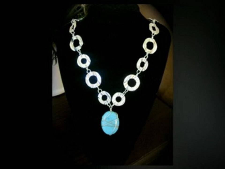 How to Make Necklaces - Pendant Making 101