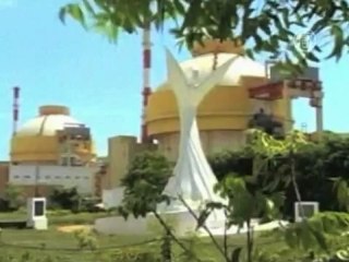 Канада готова поставлять в Индию ядерные реакторы