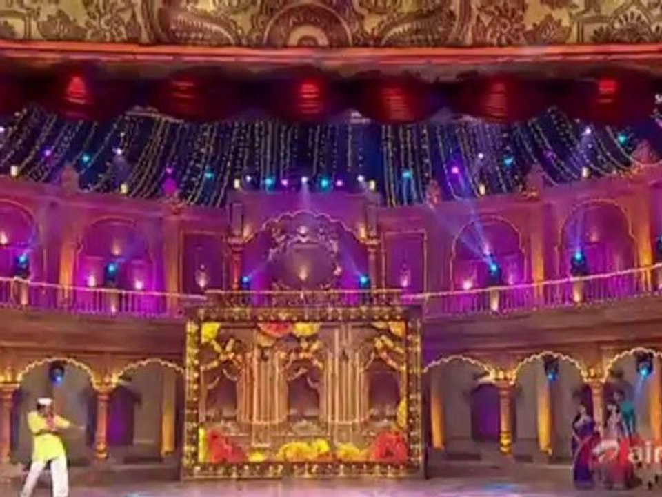 STAR DIWALI HAR CHERE PE MUSKAN 7 nov2012 pt2