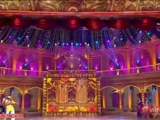 Star Diwali Har Chere Pe Muskan 7 nov2012-pt2