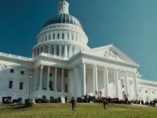 Lincoln - Bande annonce [VOST|HD1080p]