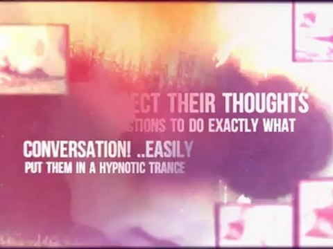 The Art Of Covert Hypnosis - Free Covert Hypnosis Course