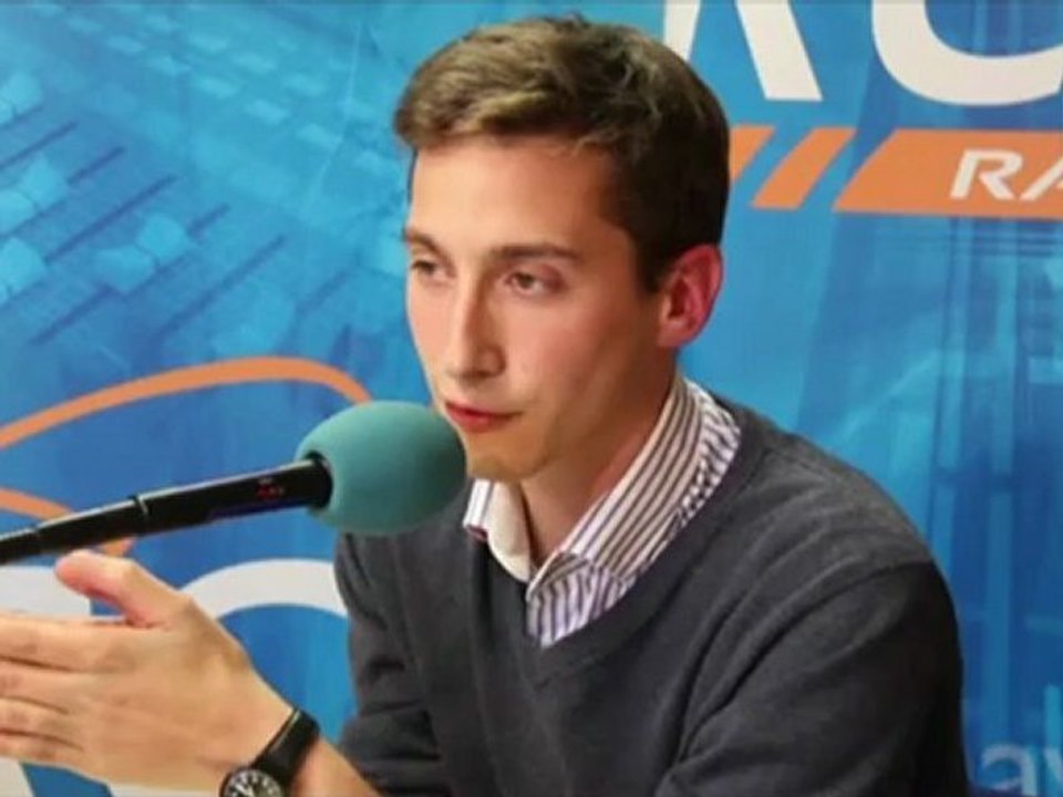 Emission 9 : converti par un lieu de foi