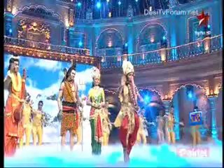 Star Diwali Har Chehre 7th November 2012 Video Watch Online