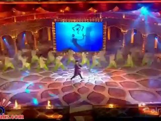 Star Diwali Har Chere Pe Muskan 7 nov2012-pt5