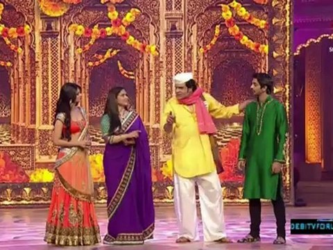 Star Diwali - Har Chehre Pe Muskaan 720p 7th November 2012 Watch Online Video HD pt1