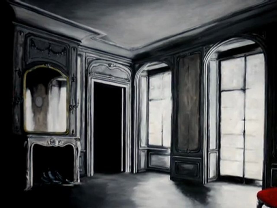 La Nuit singulière - univers sonores 1