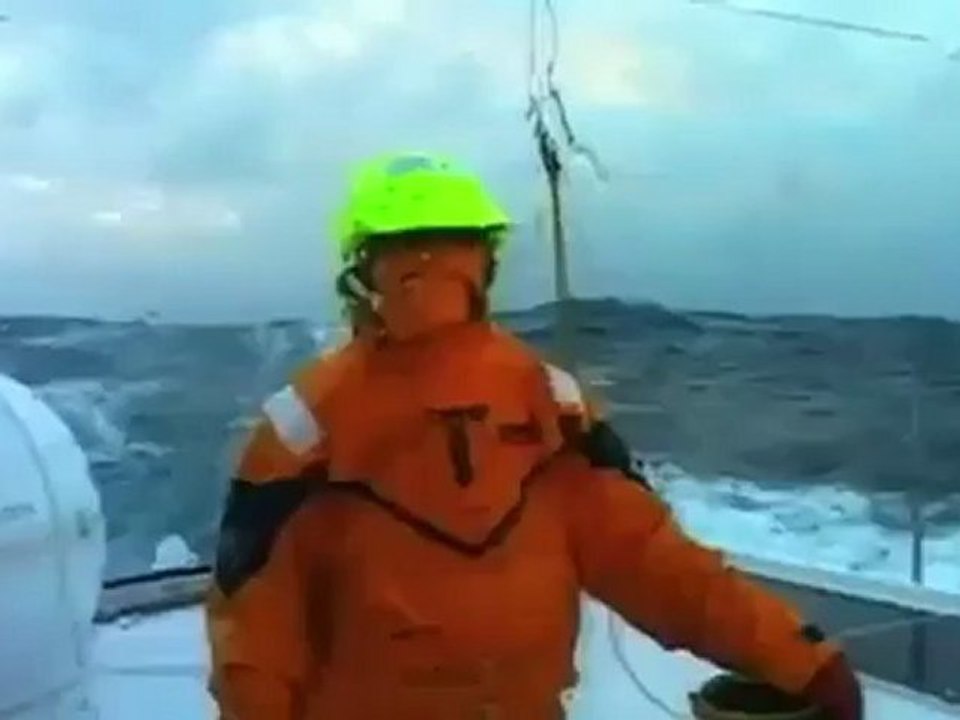 Vendee Globe 2012-2013 Promo