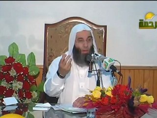 رأي الشيخ محمد حسان في تعدد الزوجات