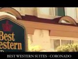 Coronado Hotel | Best Western Suites