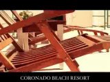 Coronado Hotel | Coronado Beach Resort