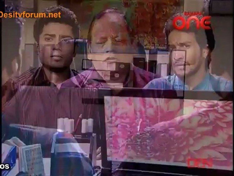 Haunted Nights 7th November 2012 Video Watch Online pt2