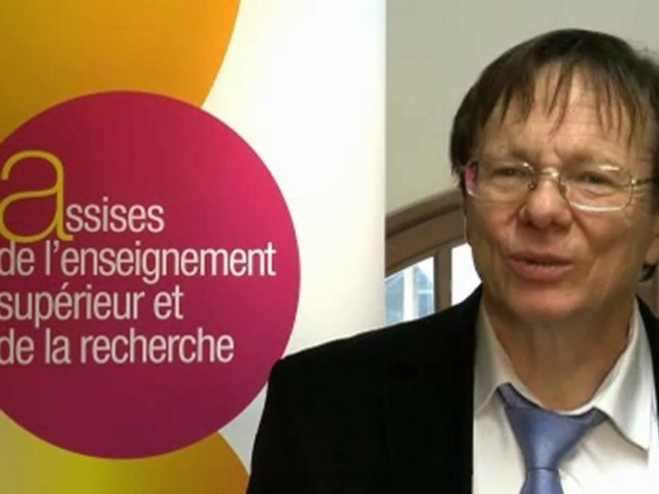 Haute-Normandie - bilan des Assises territoriales