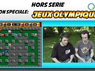 The Dueling Gamers Hors-Série 2