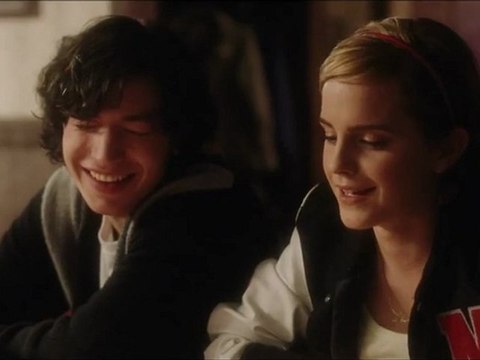 'Las ventajas de ser un marginado' - Tráiler español