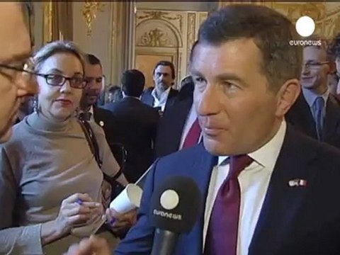 Elezioni Usa, la Francia è con Obama