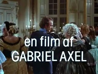 Le Festin de Babette