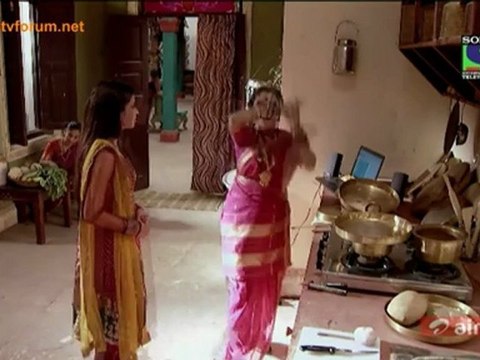 Byah Hamari Bahu Ka 7th November 2012 Video Watch Online Part1