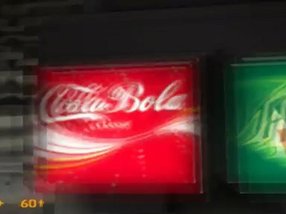 Black Mesa Source Walkthrough 8 : La cafétéria