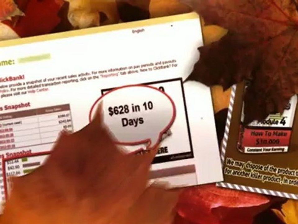 CBsellingmethod.com $100/second