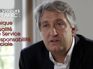 Présentation AFRC 2012