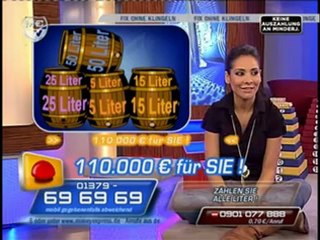 4h Litersuche VIVA 08.03.08