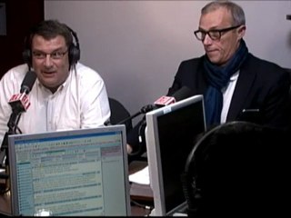 RFI : Spéciale présidentielle americaine (Partie 1)