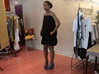 La mode modulable Bô - côsa