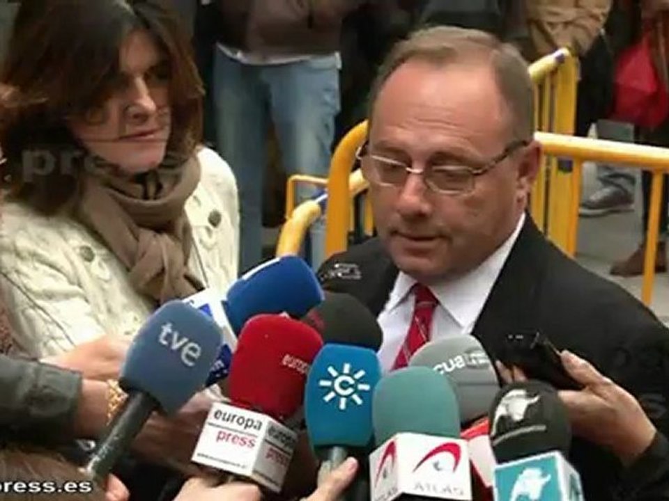 Padres de Marta del Castillo piden justicia al Supremo