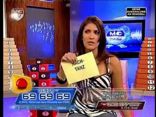 4h Nach-Suche VIVA 29.09.07